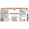 Monarda Liquid Extract, Monarda (Monarda Fistulosa) Dried Herb Tincture