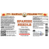 Spanish Needle (Bidens Pilosa) Tincture, Dried Leaf Liquid Extract