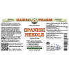 Spanish Needle (Bidens Pilosa) Tincture, Dried Leaf ALCOHOL-FREE Liquid Extract
