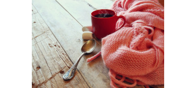 AUTUMN COLD. HOW NOT TO GET SICK