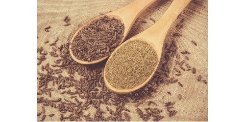 SPICY AND BENEFICIAL CUMIN