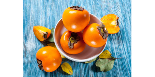 YUMMY PERSIMMONS