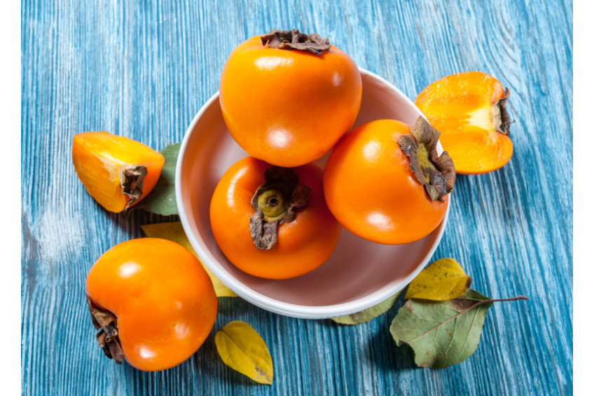 YUMMY PERSIMMONS