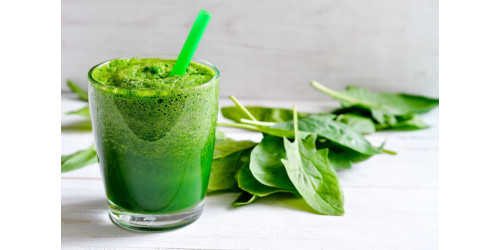 WHY IS SPINACH REALLY WORTH EATING?