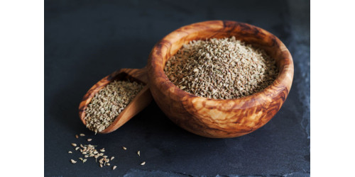AJWAIN - AN EXOTIC HERB RIGHT FROM INDIA.