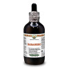 Habanero Alcohol-FREE Liquid Extract, Organic Habanero (Capsicum chinense) Dried Rinds and Fruit Glycerite