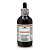Jewelweed Alcohol-FREE Liquid Extract, Jewelweed (Impatiens Pallida) Dried Herb Glycerite