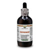 Peppermint Alcohol-FREE Liquid Extract, Organic Peppermint (Mentha X Piperita) Dried Leaf Glycerite