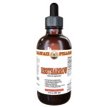 Restharrow (Ononis Spinosa) Tincture, Dried Root Liquid Extract