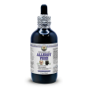 Allergy Free, Veterinary Natural Alcohol-FREE Liquid Extract, Pet Herbal Supplement