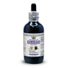 Ginkgo (Ginkgo Biloba) Certified Organic Dried leaf Veterinary Natural Alcohol-FREE Liquid Extract, Pet Herbal Supplement