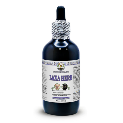 Laxa Herb, Veterinary Natural Alcohol-FREE Liquid Extract, Pet Herbal Supplement