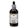Watercress Alcohol-FREE Liquid Extract, OrganicWatercress (Nasturtium Officinale) Dried Herb Glycerite