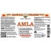 Amla Liquid Extract, Organic Amla (Emblica Officinalis) Tincture