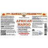 African Mango, Dika (Irvingia Gabonensis) Tincture, Dried Seed Liquid Extract, African Mango, Herbal Supplement
