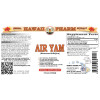 Air Yam (Dioscorea Bulbifera) Tincture, Dried Tuber Liquid Extract