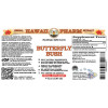 Butterfly Bush Liquid Extract, Dried flower (Buddleja Officinalis) Tincture
