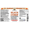 Black Cumin Liquid Extract, Black Cumin (Nigella Sativa) Seed Tincture