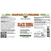 Black Henna (Indigofera Tinctoria) Tincture, Dried Powder ALCOHOL-FREE Liquid Extract