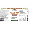 Balm Of Gilead (Populus Candicans) Tincture, Dried Bud ALCOHOL-FREE Liquid Extract