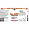 Bai Qian (Cynanchum Stauntonii) Tincture, Dried Root Liquid Extract