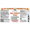 Bai Shao Yao Liquid Extract, Dried root (Paeonia Lactiflora) Tincture