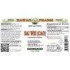 Bai Wei (Cao) (Cynanchum Atratum) Tincture, Dried Root ALCOHOL-FREE Liquid Extract
