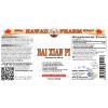 Bai Xian Pi (Dictamnus Albus) Tincture, Dried Root Liquid Extract