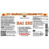 Bai Zhi Liquid Extract, Bai Zhi, 白芷, Dahurian Angelica (Angelica Dahurica) Root Tincture
