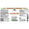 Catechu Liquid Extract. Catechu (Acacia Catechu) Dry Herb Glycerite