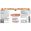 Cayenne (Capsicum Annuum) Tincture, Certified Organic Dried Fruit Liquid Extract