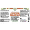 Chinese Licorice Alcohol-FREE Liquid Extract, Chinese Licorice (Glycyrrhiza Uralensis) Root Glycerite