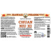 Chuan Niu Xi Liquid Extract, Chuan Niu Xi, 川牛膝, Cyathula (Cyathula Officinalis) Root Tincture