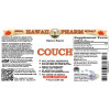 Couch Liquid Extract, Organic Couch (Elymus Repens) Dried Root Tincture