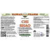 Chi Shao Alcohol-FREE Liquid Extract, Chi Shao, Red Peony (Paeonia Rubra) Root Glycerite