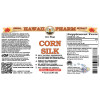 Corn Silk Liquid Extract, Organic Corn Silk (Zea Mays) Dried Silk Tincture