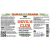Devil's club Liquid Extract Devil's club (Oplopanax horridus) Dried Root Bark Glycerite