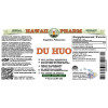 Du Huo Alcohol-FREE Liquid Extract, Du Huo, Pubescent Angelica (Angelica Pubescens) Root Glycerite