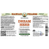 Dream Herb (Calea Zacatechichi) Dried Leaf And Stem ALCOHOL-FREE Liquid Extract
