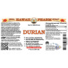 Durian Liquid Extract, Durian (Durio Zibethinus) Fresh Fruits Tincture