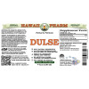 Dulse Alcohol-FREE Liquid Extract, Dulse (Palmaria Palmata) Dried Leaf Glycerite