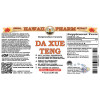 Da Xue Teng Liquid Extract, Dried stem (Sargentodoxa Cuneata) Tincture