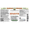 Epazote Alcohol-FREE Liquid Extract, Epazote (Chenopodium Ambrosioides) Dried Herb Glycerite