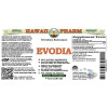 Evodia Liquid Extract, Dried fruit (Tetradium Ruticarpum) Alcohol-Free Glycerite
