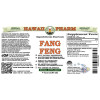 Fang Feng Alcohol-FREE Liquid Extract, Fang Feng, Siler (Saposhnikovia Divaricata) Root Glycerite