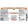 Flemingia (Flemingia Philippine) Tincture, Dried Root Liquid Extract