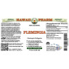 Flemingia (Flemingia Philippine) Tincture, Dried Root ALCOHOL-FREE Liquid Extract
