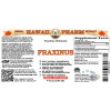 Fraxinus Liquid Extract, Dried bark (Fraxinus Chinensis) Tincture