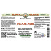 Fraxinus Liquid Extract, Dried bark (Fraxinus Chinensis) Alcohol-Free Glycerite