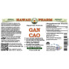 Gan Cao Liquid Extract, Dried root (Glycyrrhiza Uralensis) Alcohol-Free Glycerite